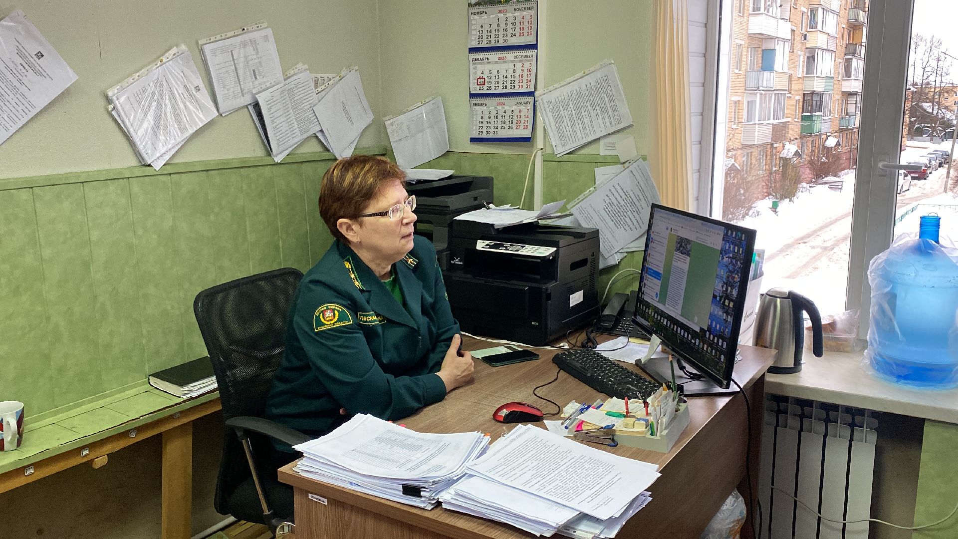 волоколамск, лесничий, елки, елочка, природа, эколог, экология,