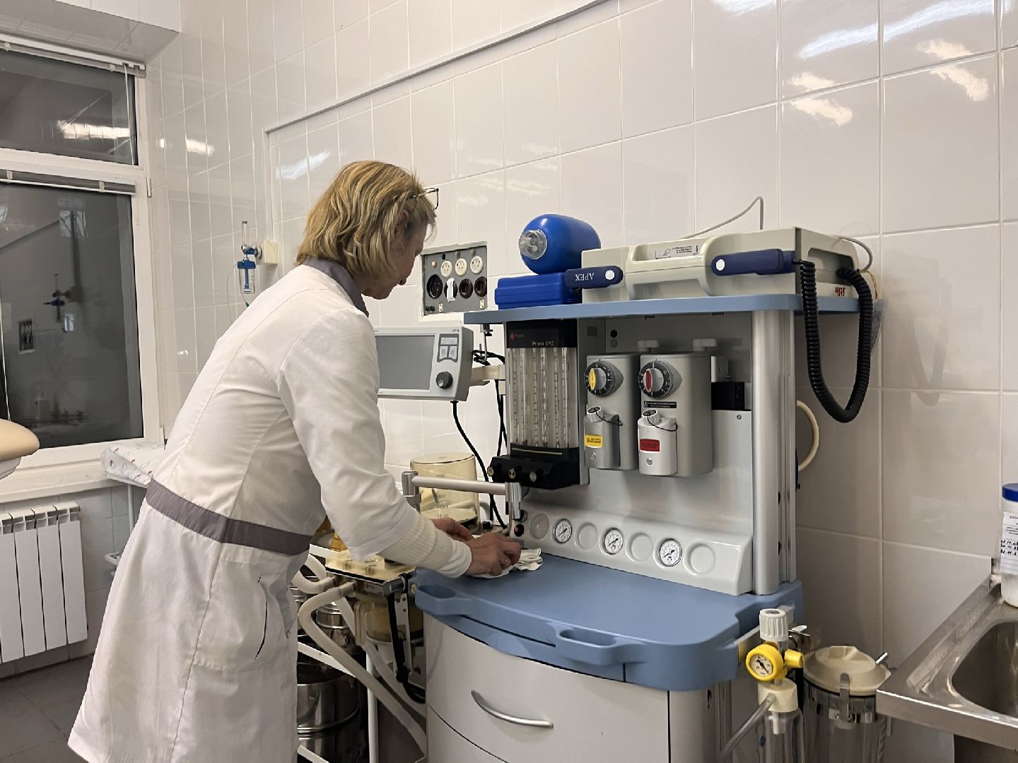 шаховская, гинекология, врач, операции,