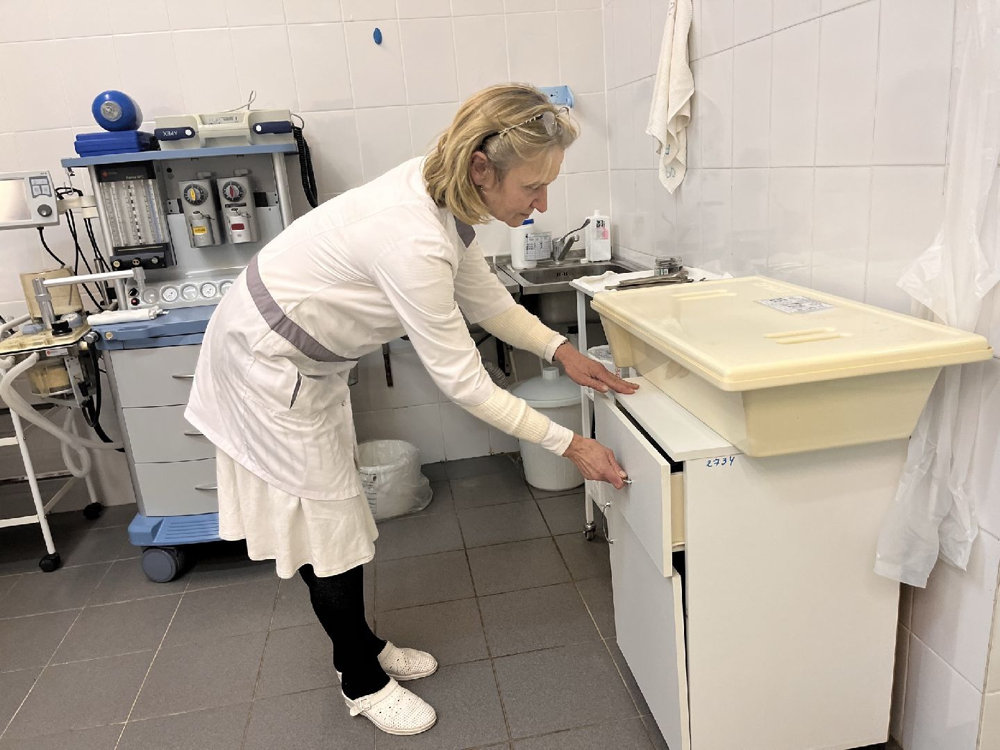 шаховская, гинекология, врач, операции,