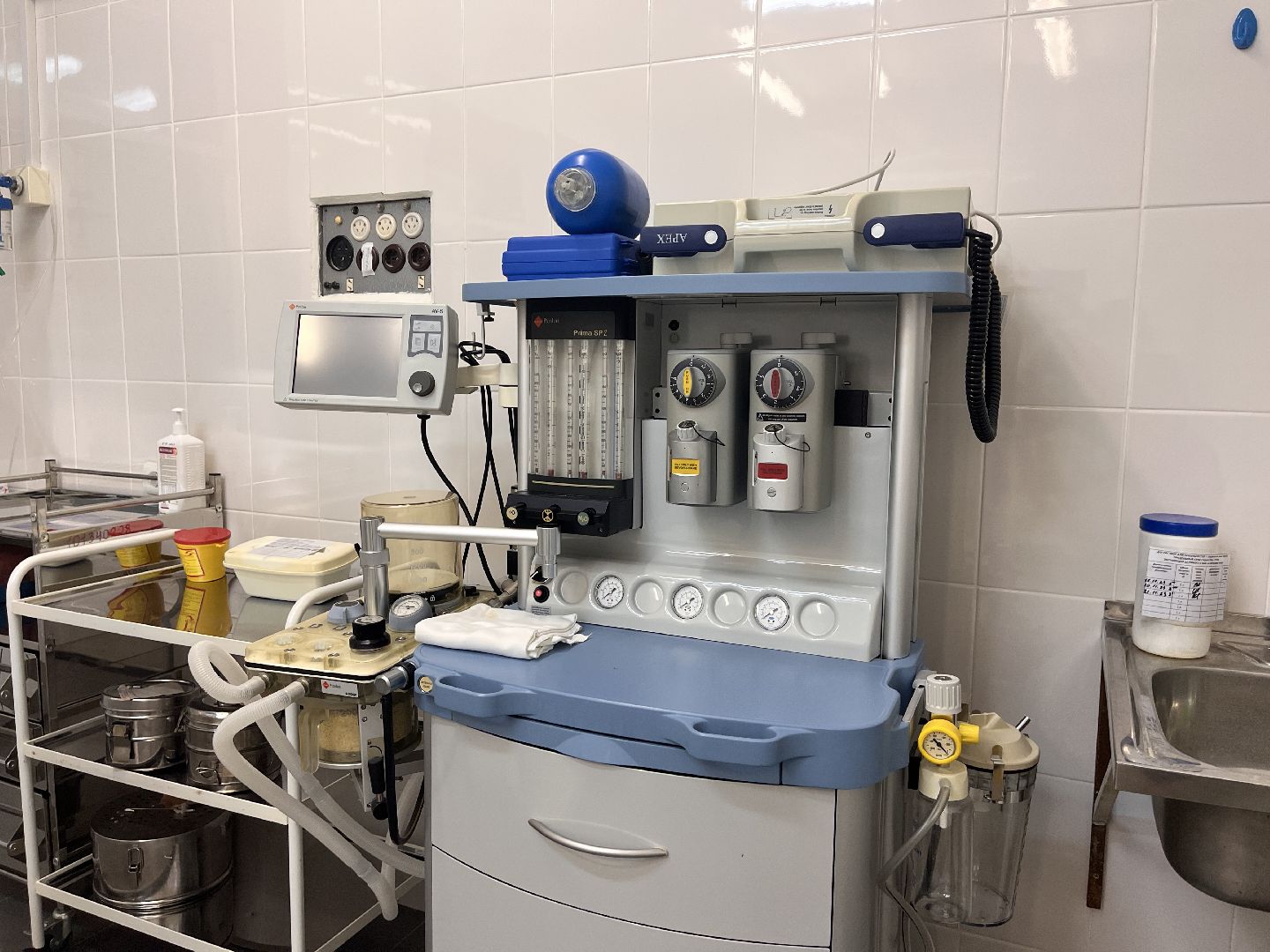 шаховская, гинекология, врач, операции,