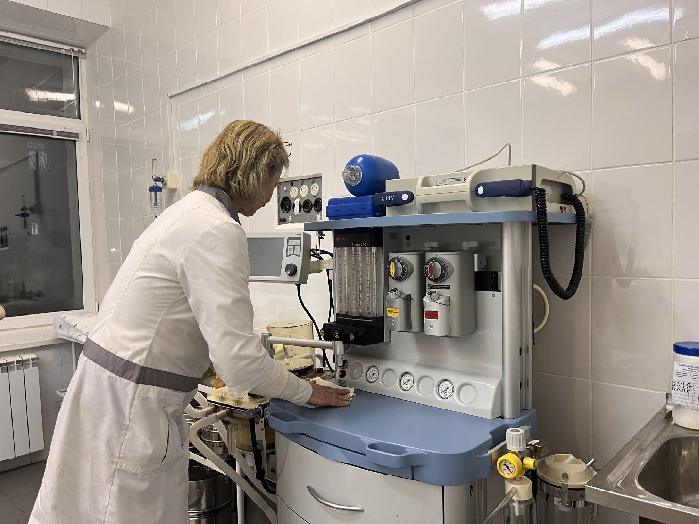 шаховская, гинекология, врач, операции,