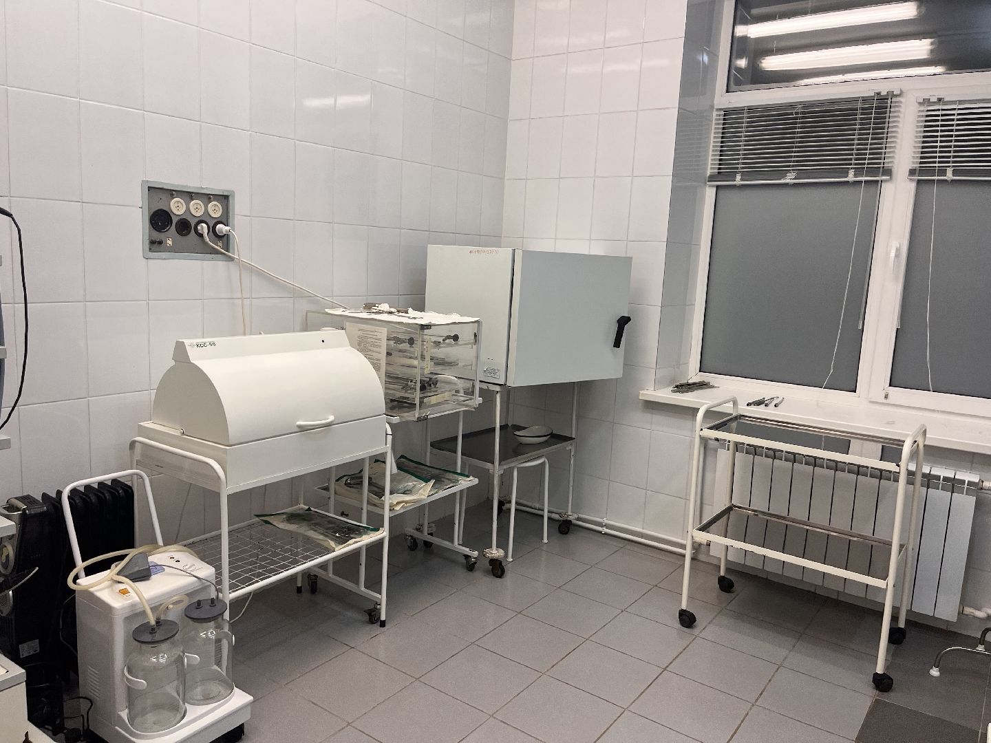 шаховская, гинекология, врач, операции,