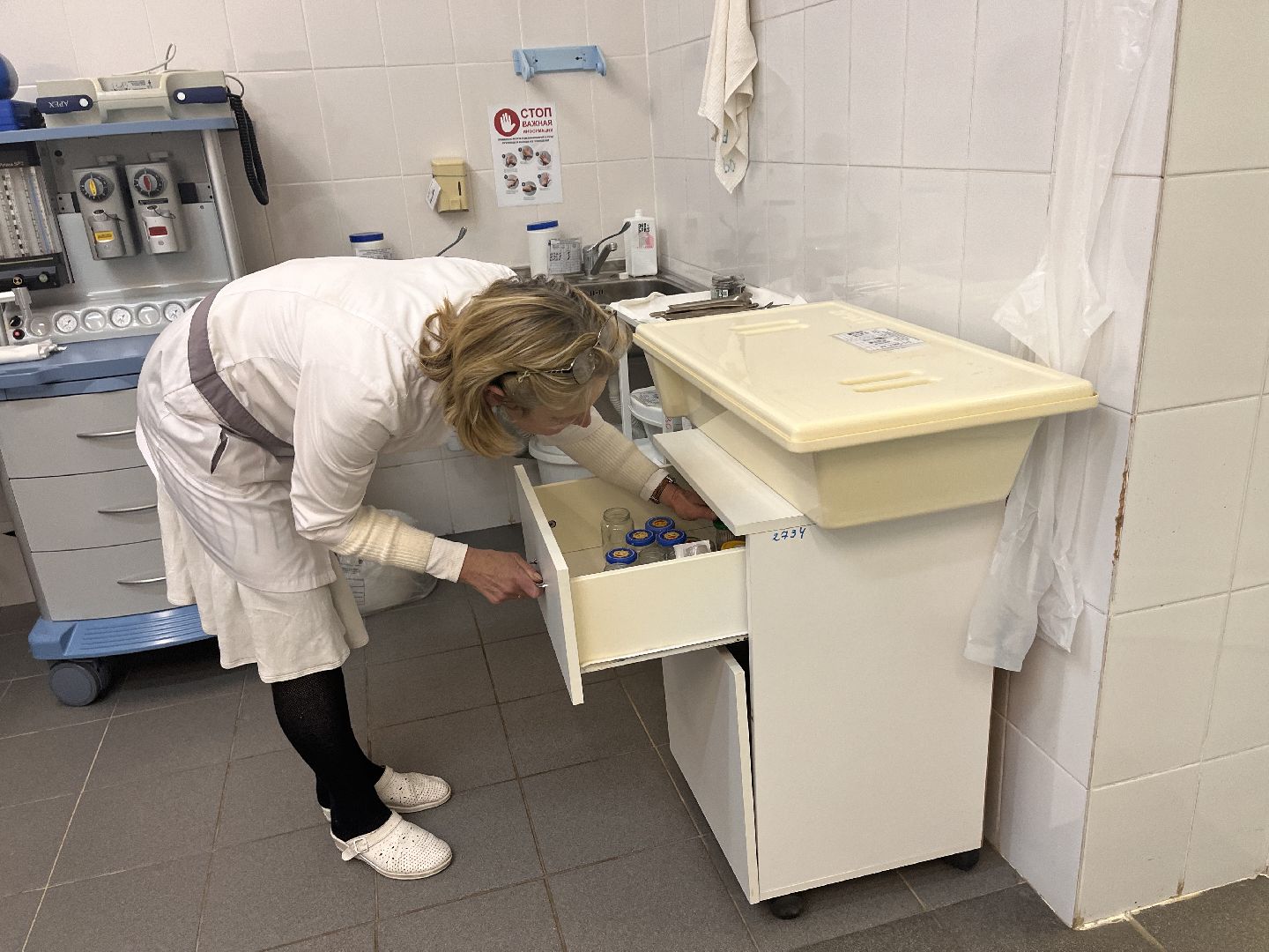 шаховская, гинекология, врач, операции,