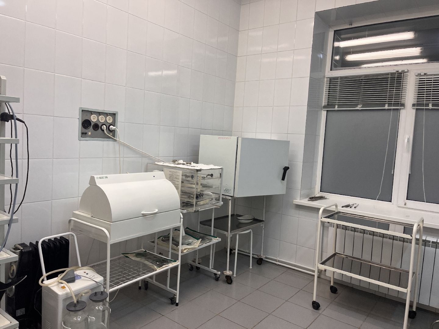 шаховская, гинекология, врач, операции,