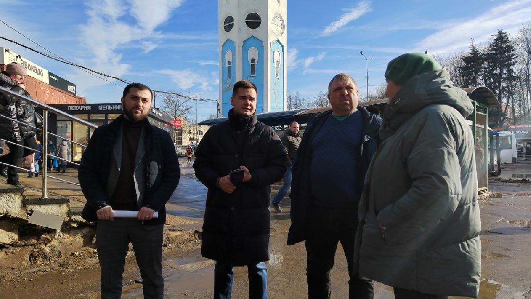 Пушкино, Пушкинский округ, Пушкинский, РЖД, жд станция, транспорт, Весна в Подмосковье, электропоезд