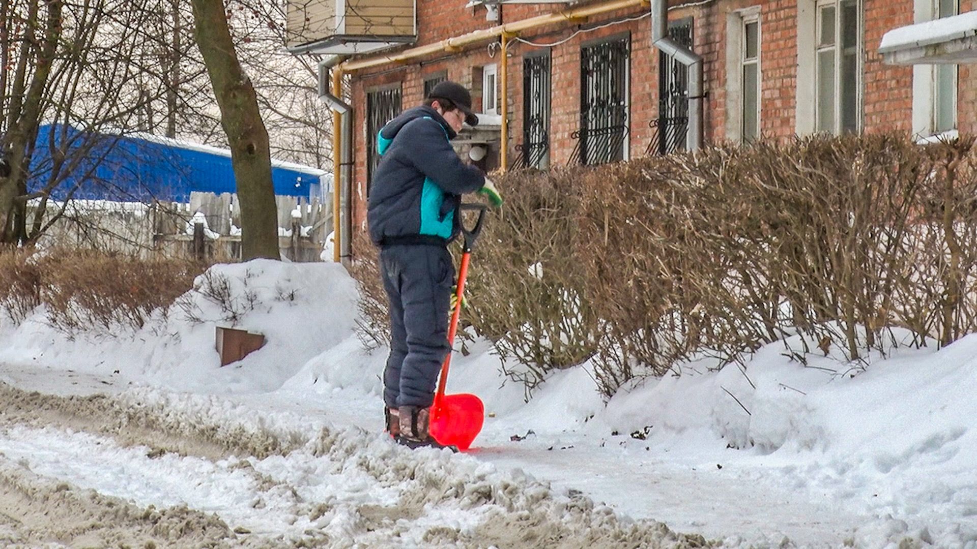 Клин, общество, ЖКХ, дороги, транспорт,