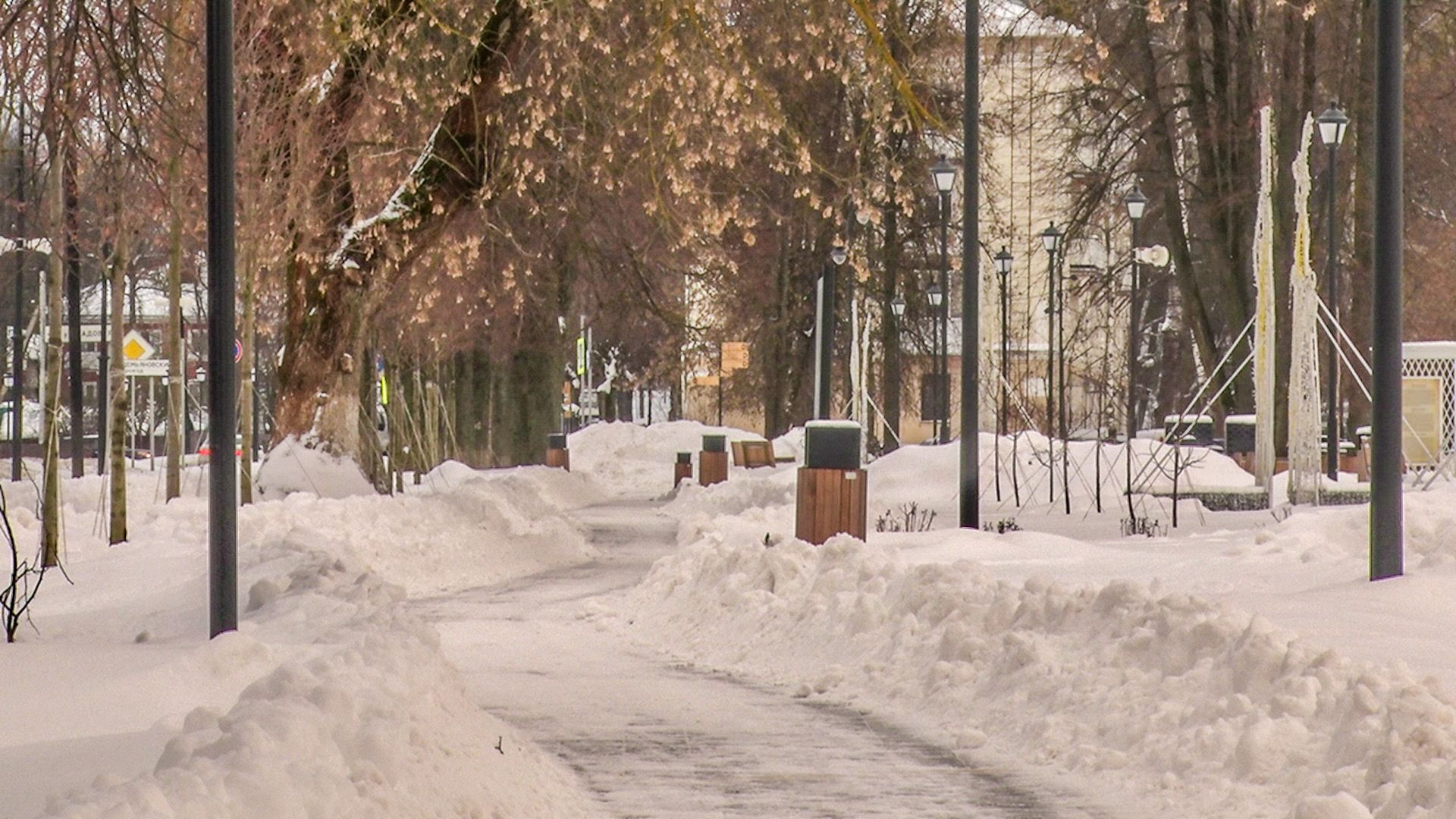 Клин, общество, ЖКХ, дороги, транспорт,