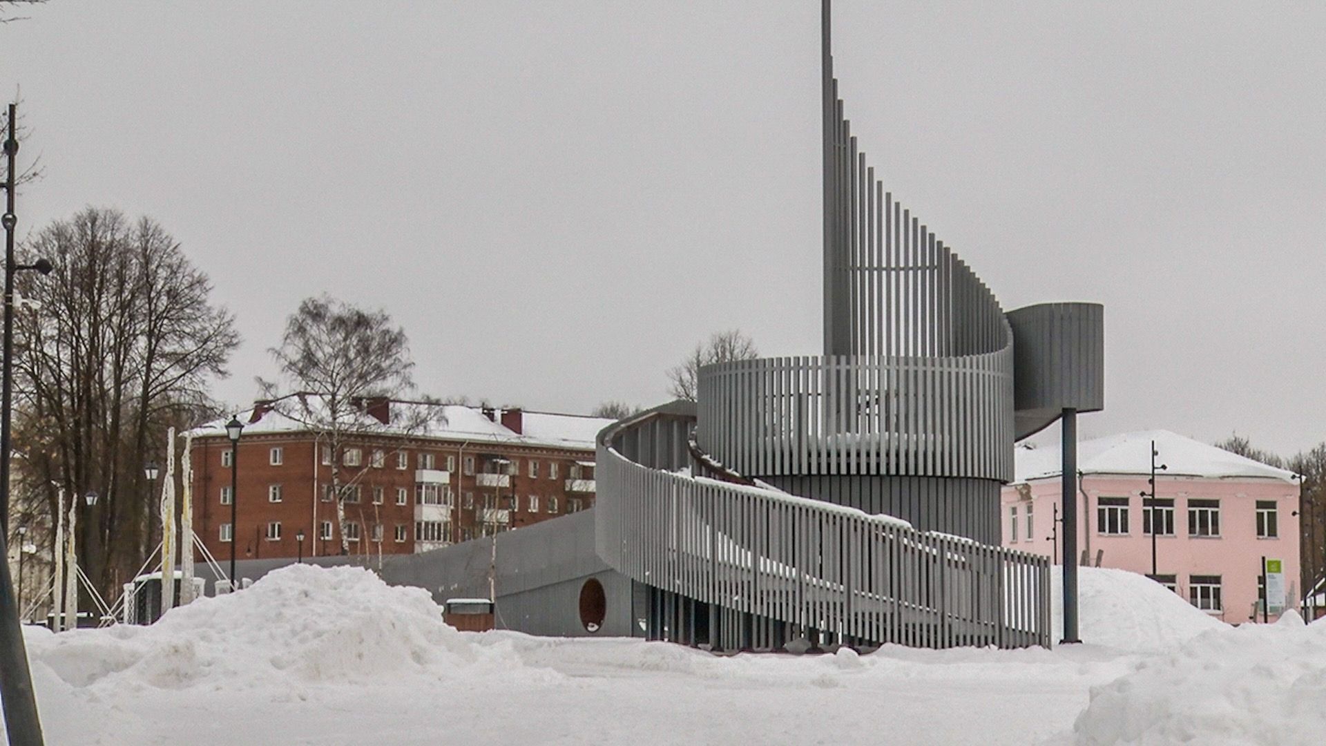 Клин, общество, ЖКХ, дороги, транспорт,