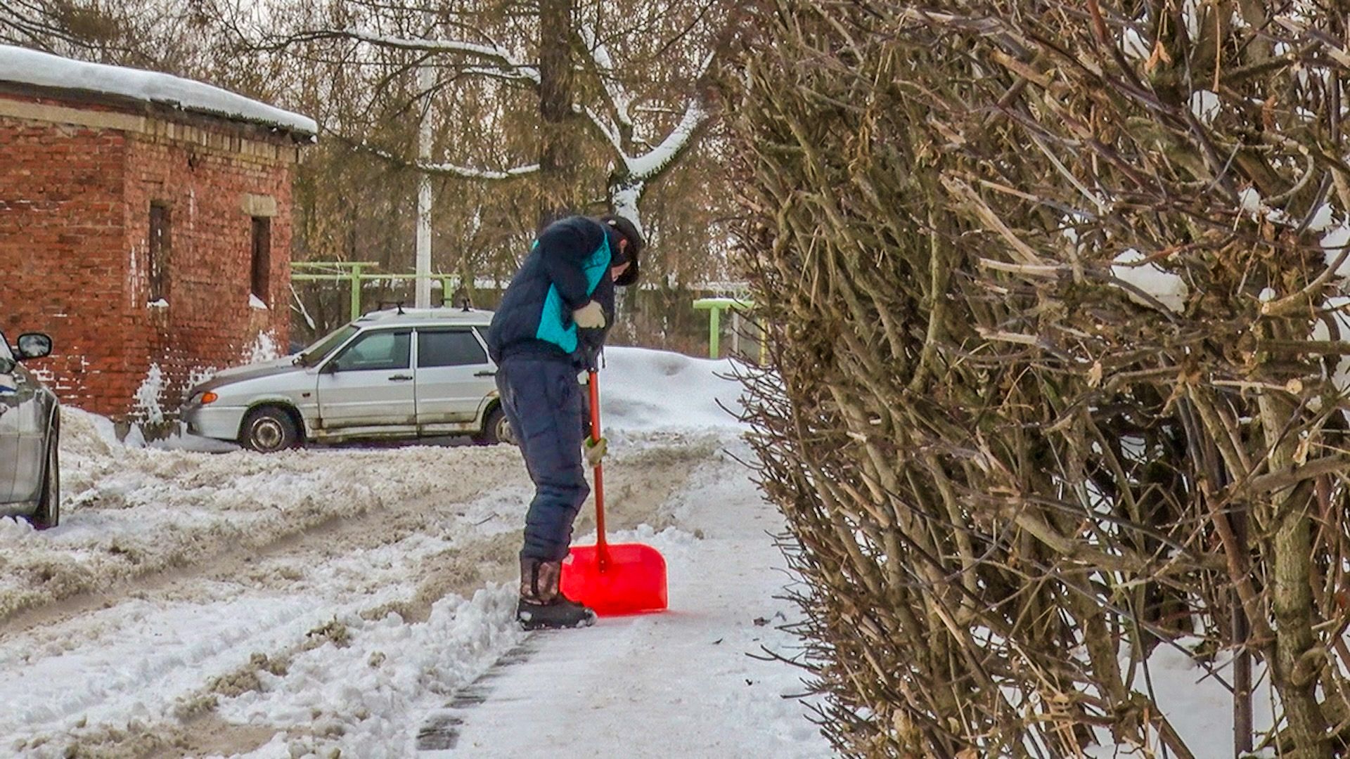 Клин, общество, ЖКХ, дороги, транспорт,