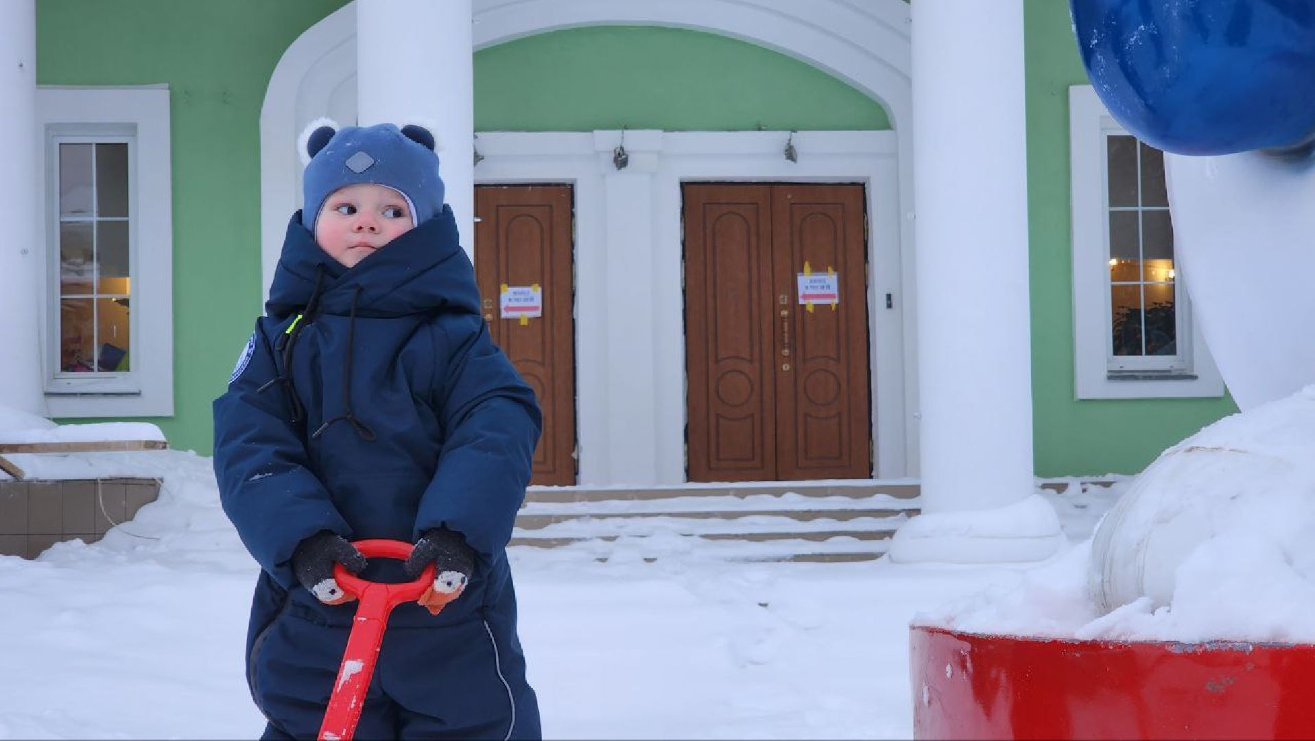 Дмитров, Почта Деда Мороза, Музей Дмитровский кремль,