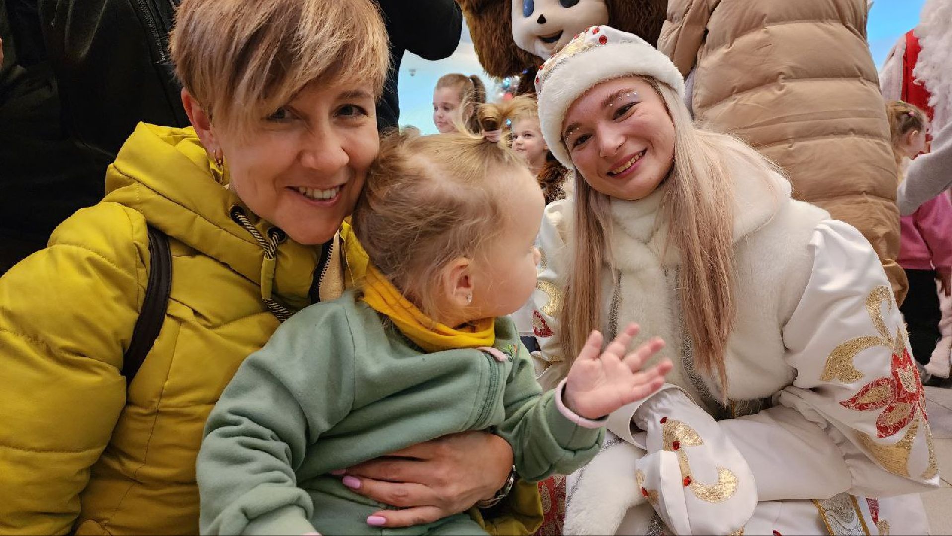 Дмитров, Почта Деда Мороза, Музей Дмитровский кремль,