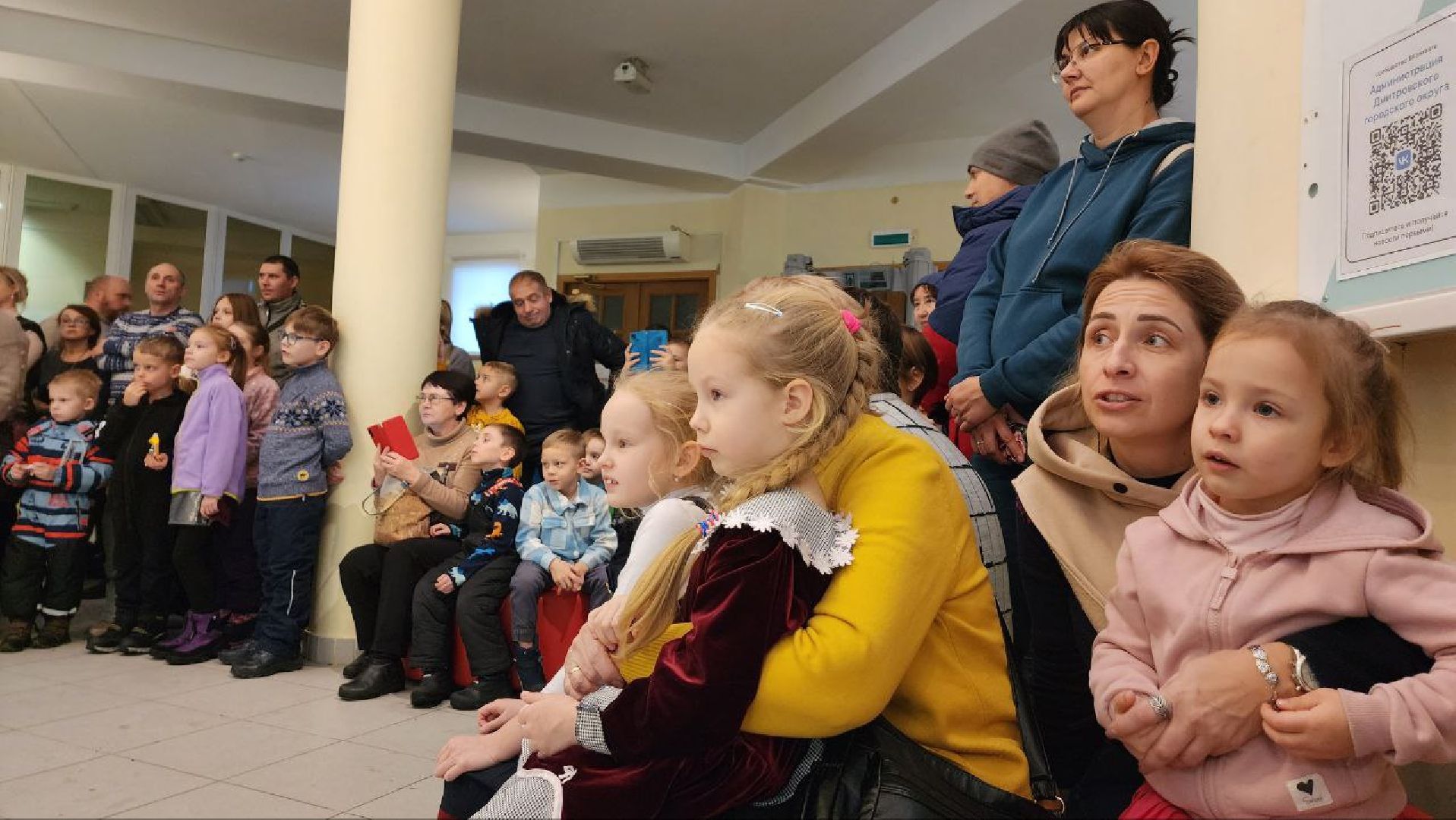 Дмитров, Почта Деда Мороза, Музей Дмитровский кремль,