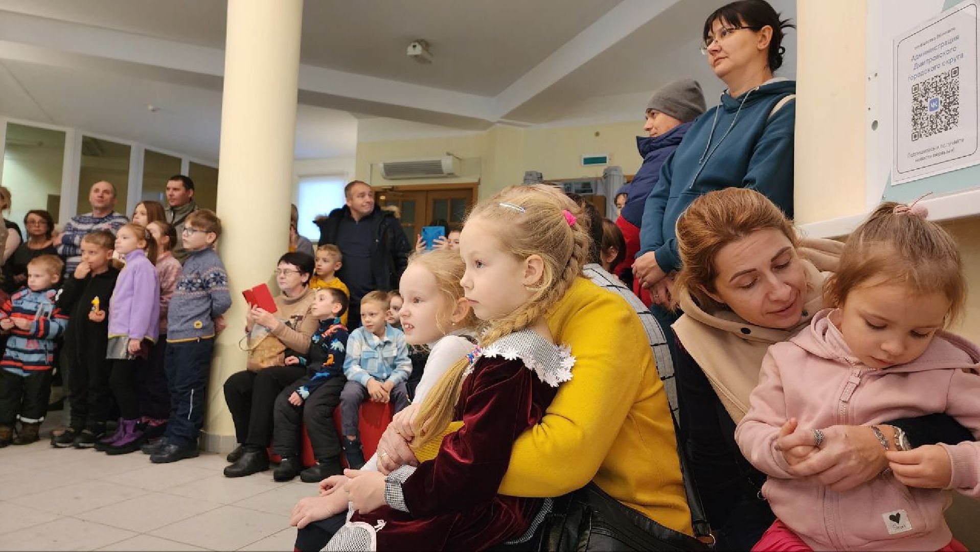 Дмитров, Почта Деда Мороза, Музей Дмитровский кремль,