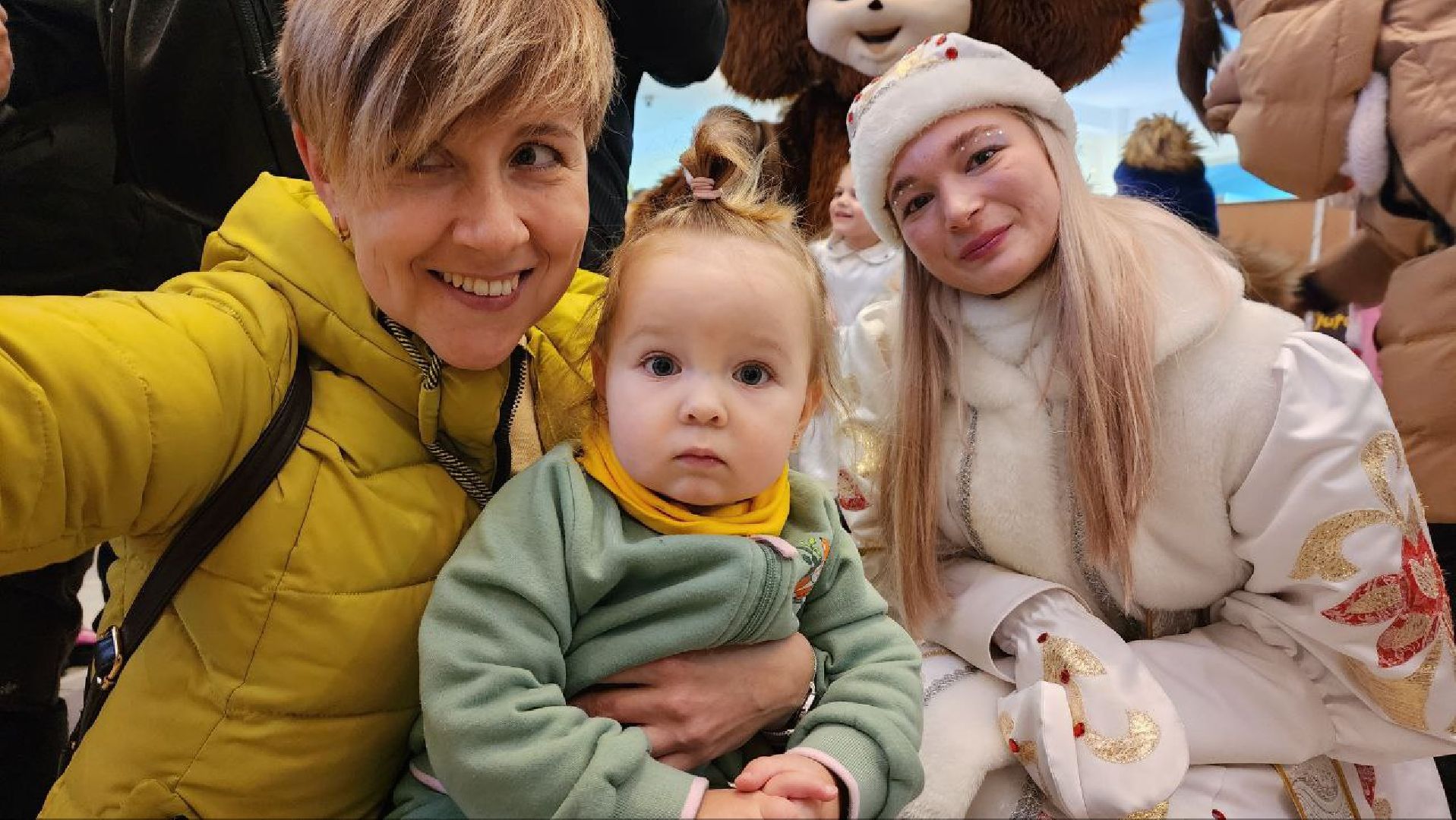 Дмитров, Почта Деда Мороза, Музей Дмитровский кремль,