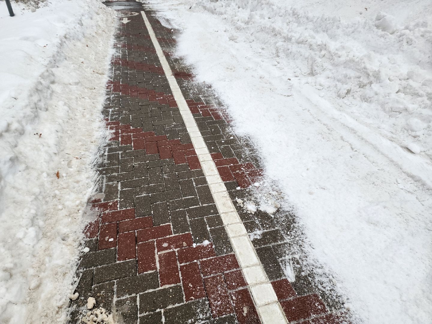 химки, подмосковье, циклон ваня,