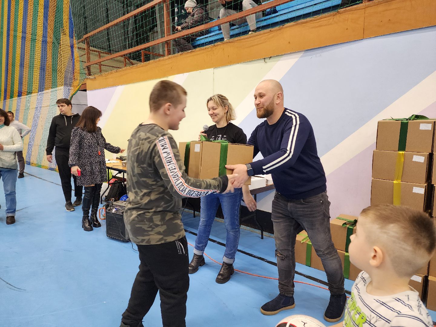 пушкино, соревнования, дети, малообеспеченные семьи,приемные дети,