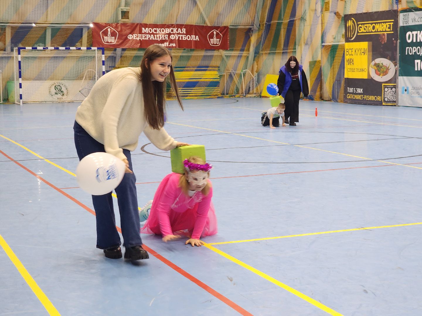 пушкино, соревнования, дети, малообеспеченные семьи,приемные дети,