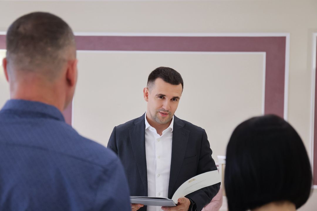 Реутов, свадьба, спецоперация, СВО, семья, ячейка общества, ЗАГС, любовь