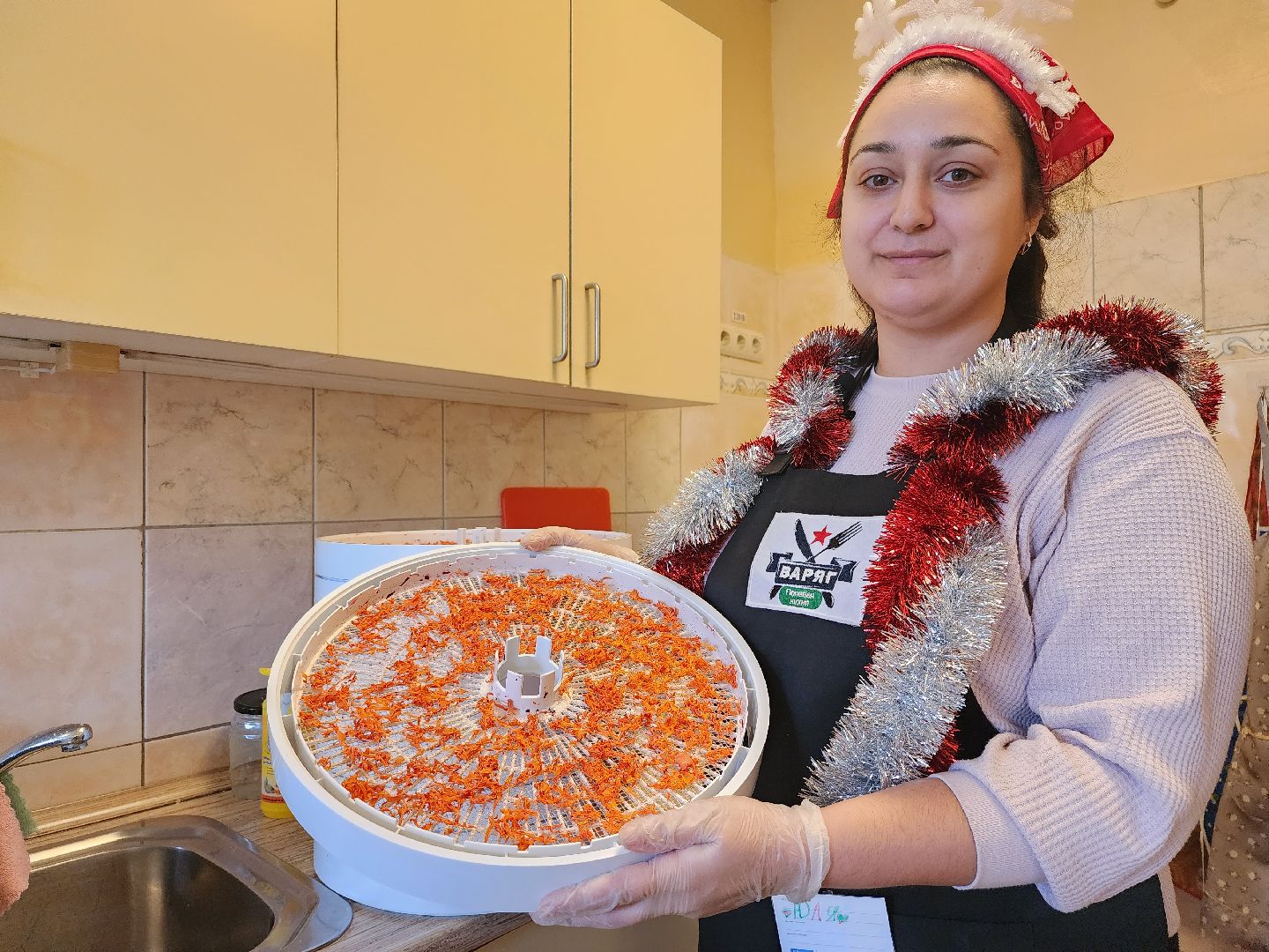 волонтеры СВО, спецоперация, гуманитарная помощь, Старая Купавна, Богородский городской округ,