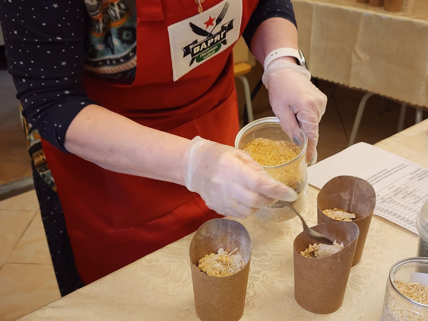 волонтеры СВО, спецоперация, гуманитарная помощь, Старая Купавна, Богородский городской округ,
