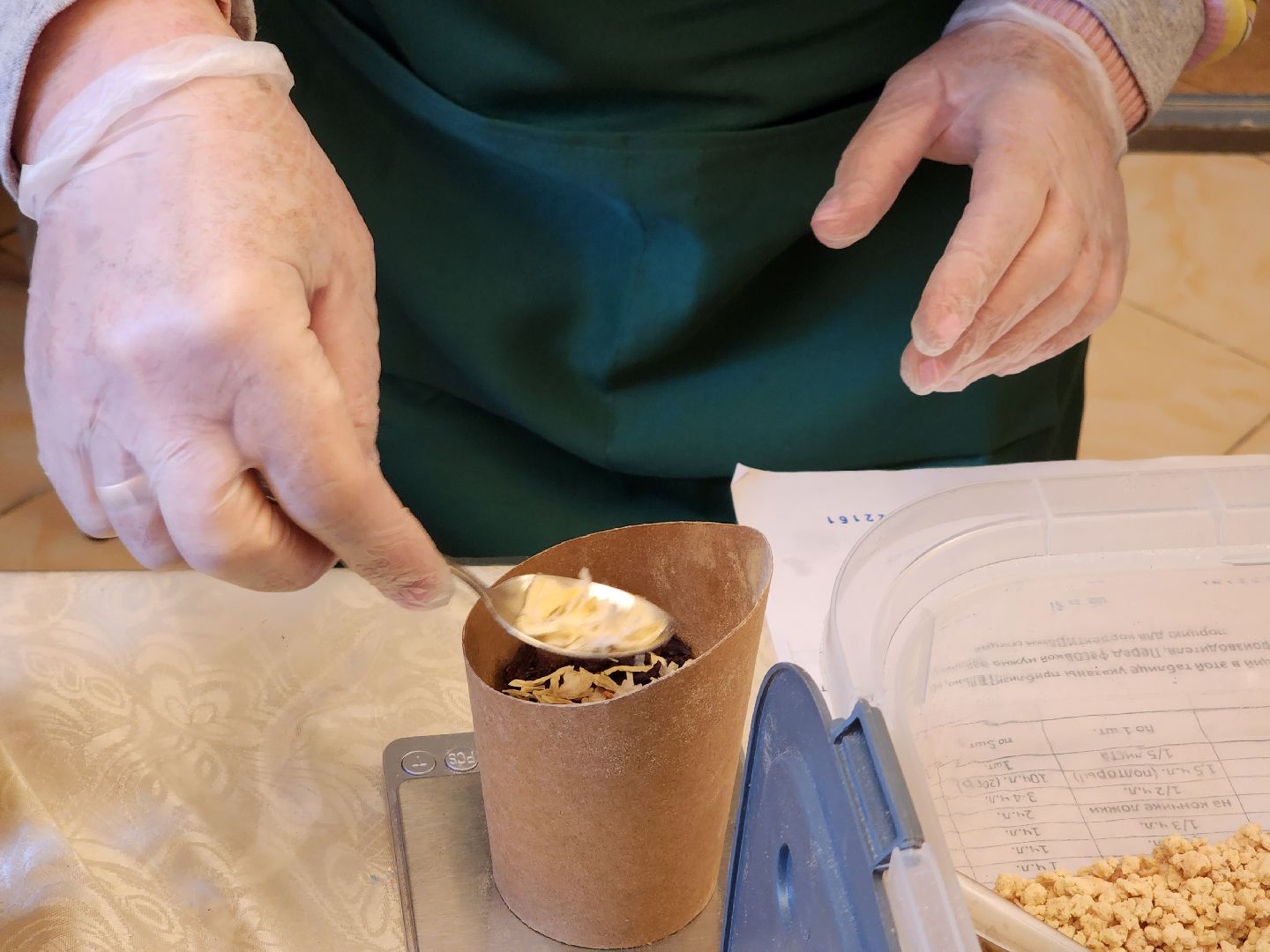 волонтеры СВО, спецоперация, гуманитарная помощь, Старая Купавна, Богородский городской округ,