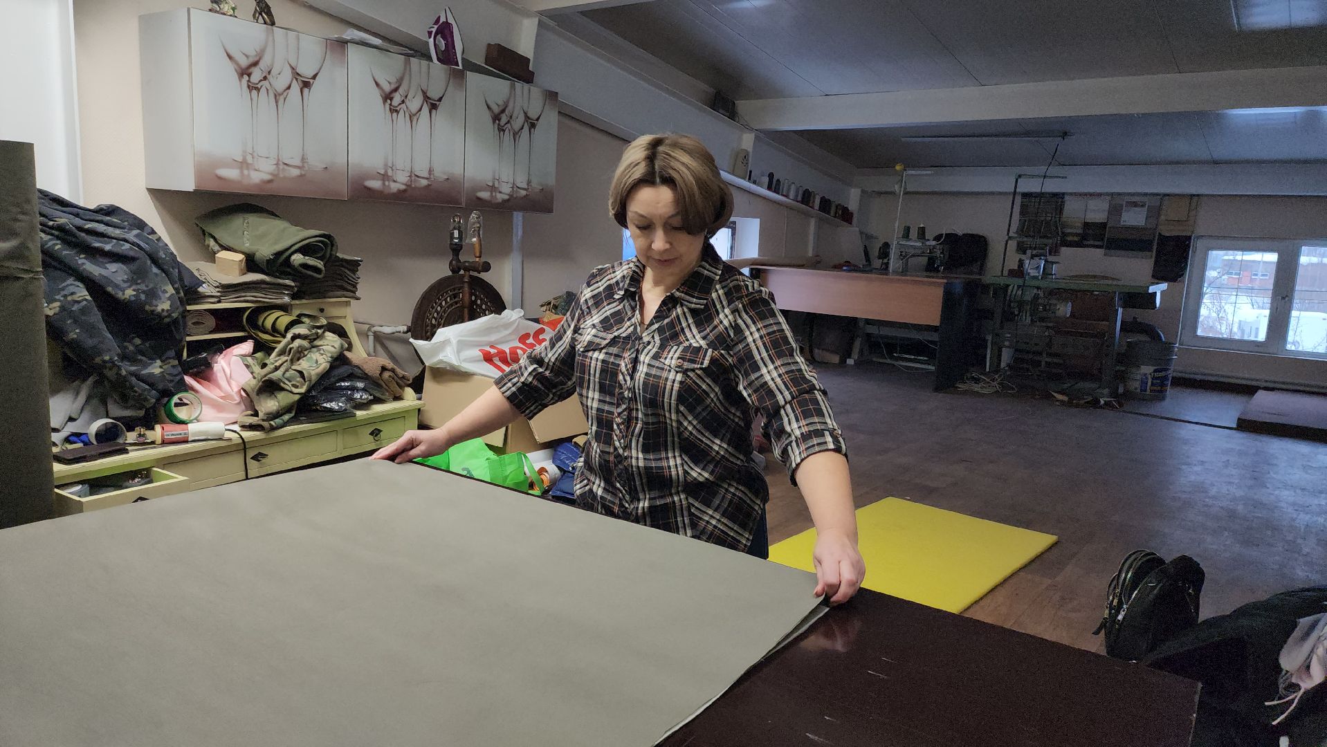 благотворительность, троя, благотворительный фонд, премия губернатора, мы рядом, волонтер, руза, рузский городской округ,