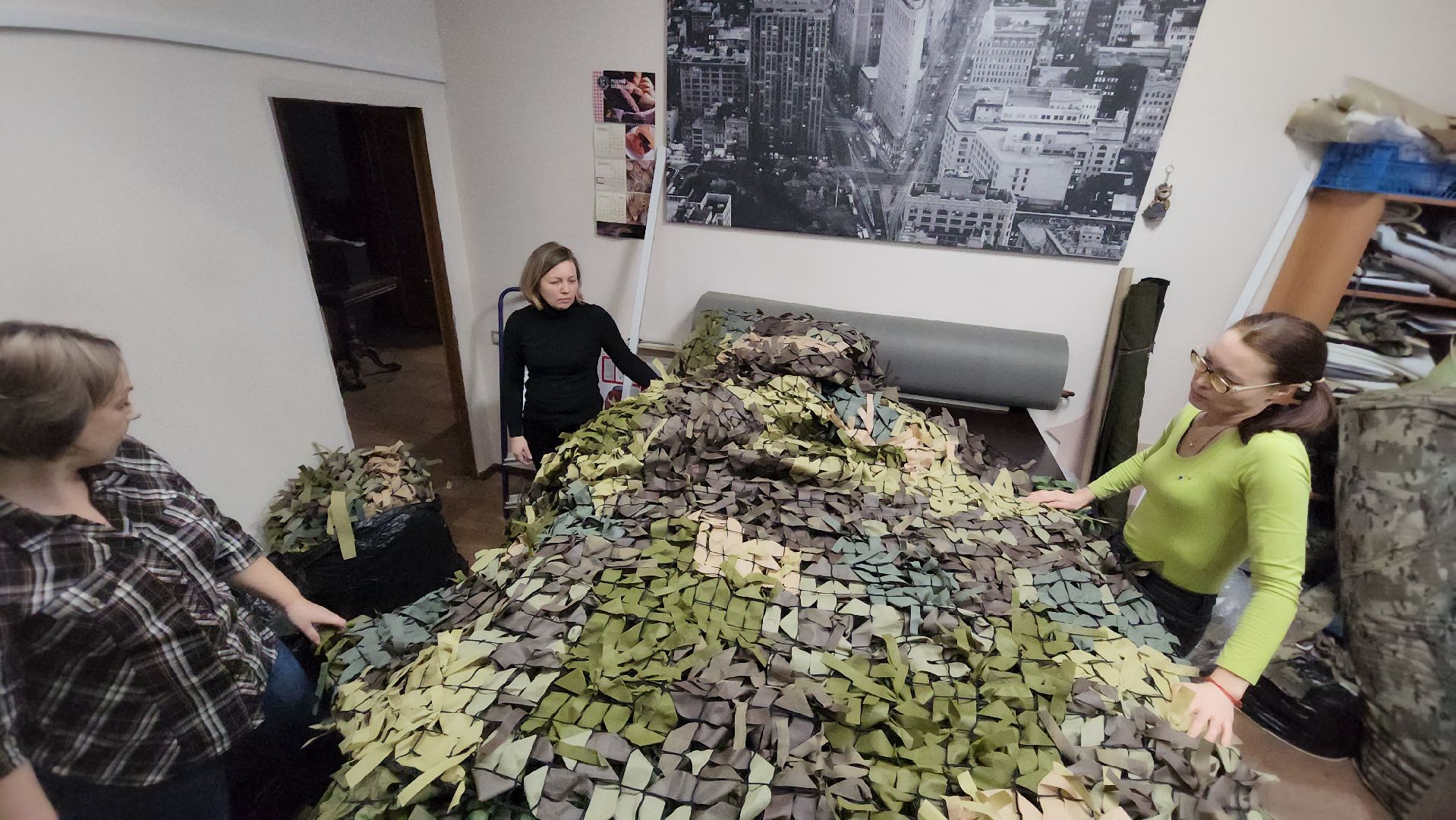 благотворительность, троя, благотворительный фонд, премия губернатора, мы рядом, волонтер, руза, рузский городской округ,