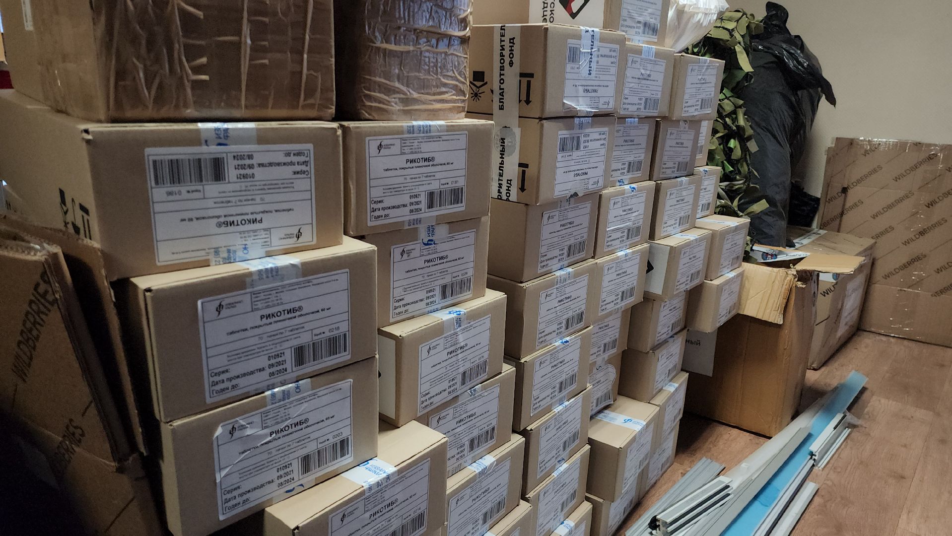 благотворительность, троя, благотворительный фонд, премия губернатора, мы рядом, волонтер, руза, рузский городской округ,