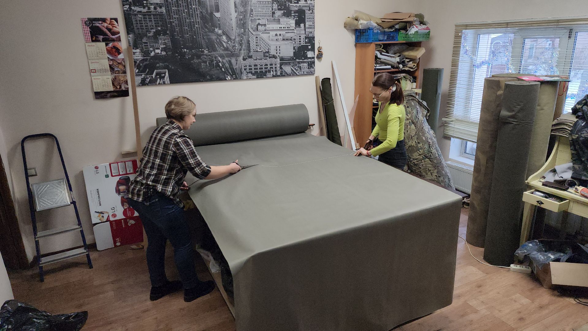 благотворительность, троя, благотворительный фонд, премия губернатора, мы рядом, волонтер, руза, рузский городской округ,