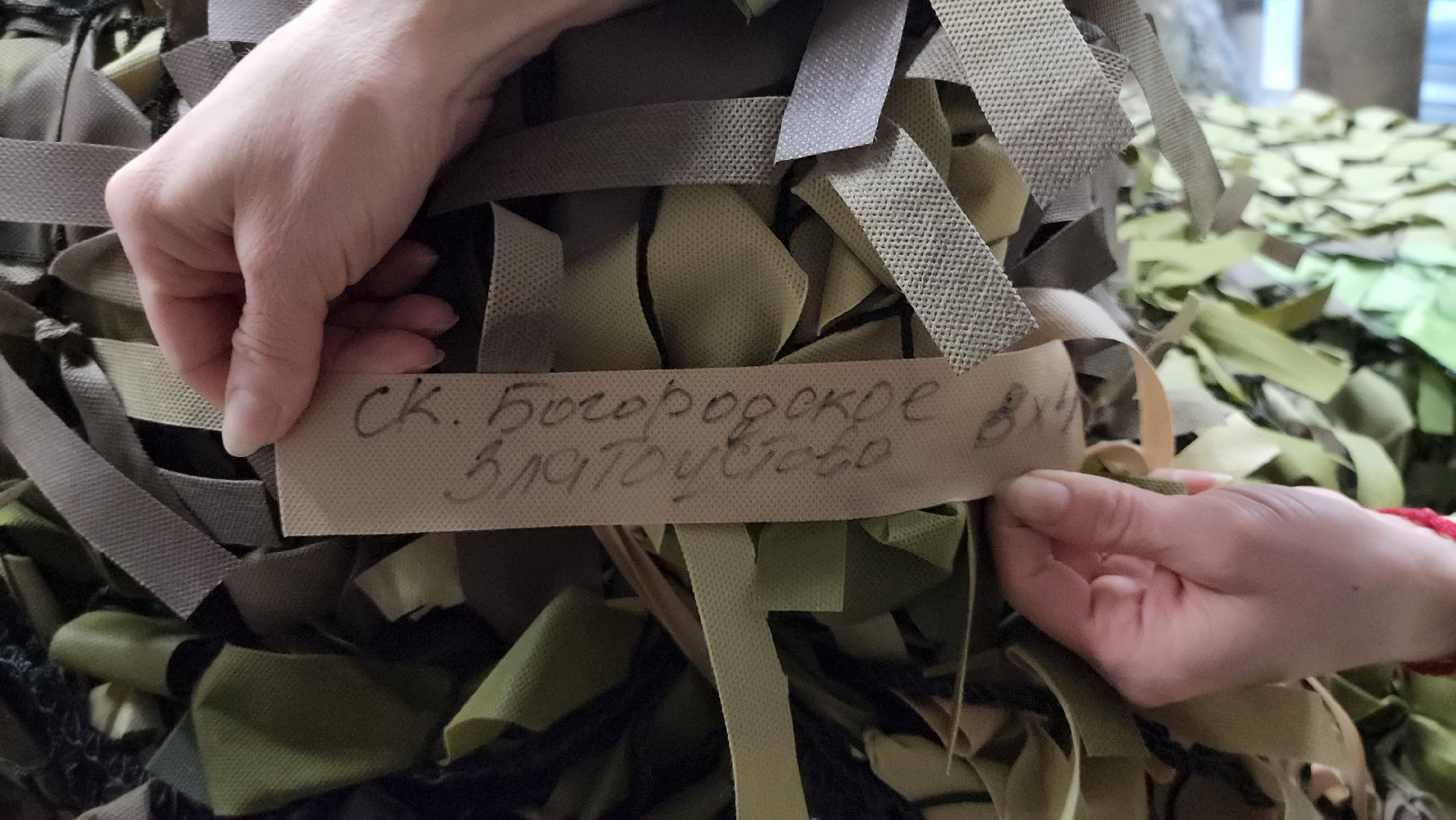 благотворительность, троя, благотворительный фонд, премия губернатора, мы рядом, волонтер, руза, рузский городской округ,