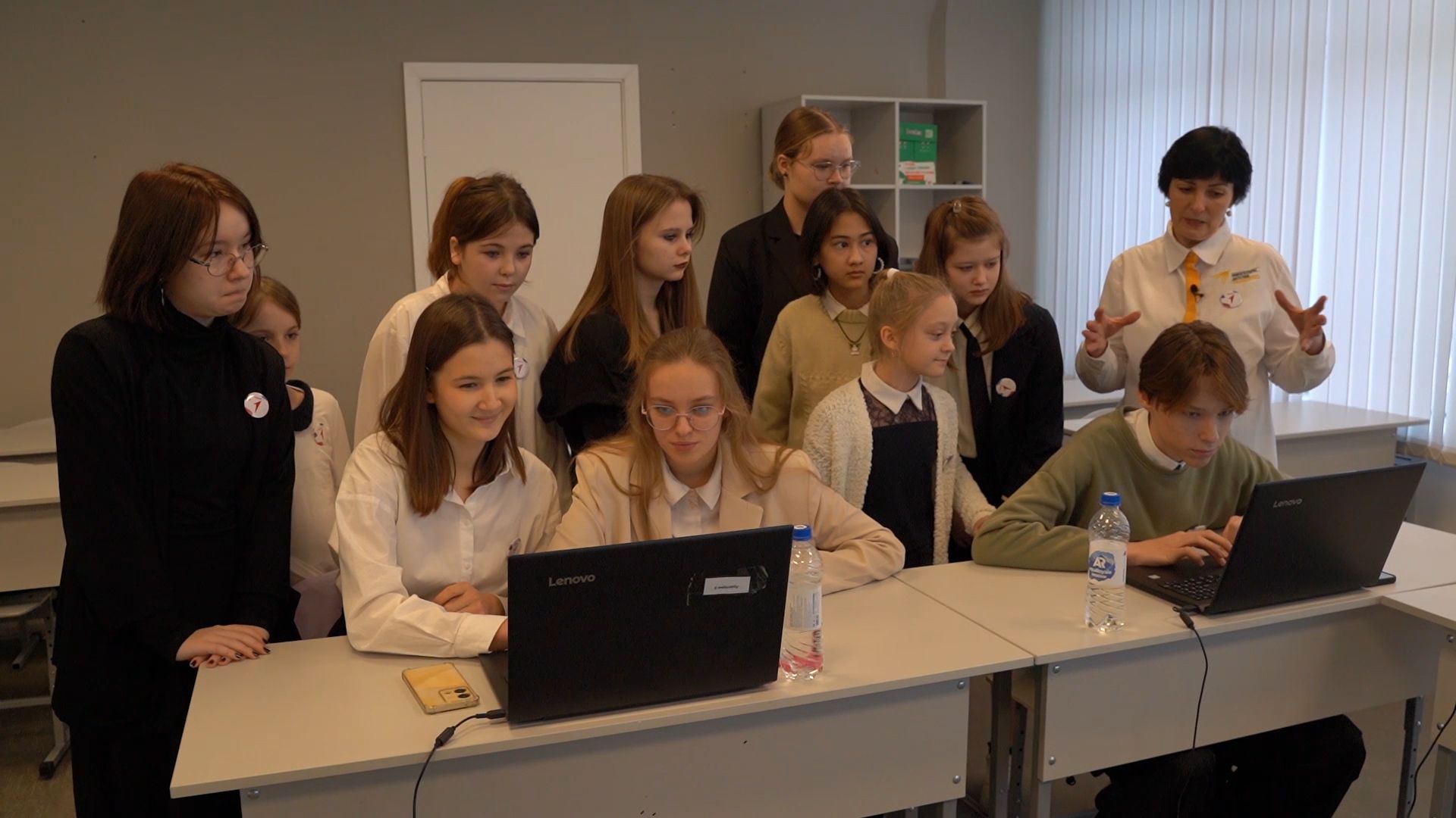 образование, советник по образованию, конкурс, победитель, дрезна, школа, орехово-зуево,