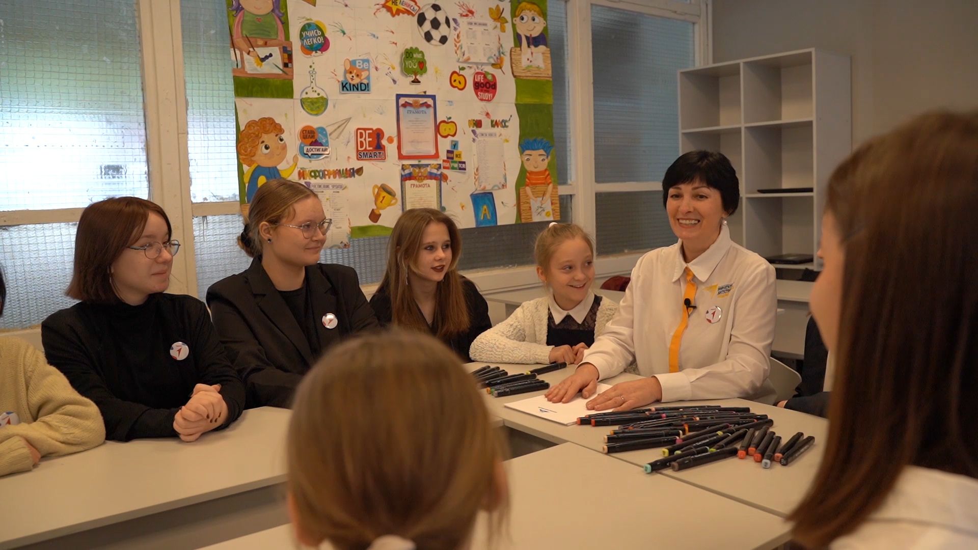 образование, советник по образованию, конкурс, победитель, дрезна, школа, орехово-зуево,