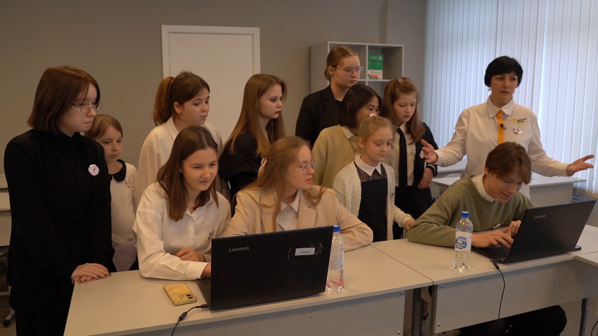 образование, советник по образованию, конкурс, победитель, дрезна, школа, орехово-зуево,