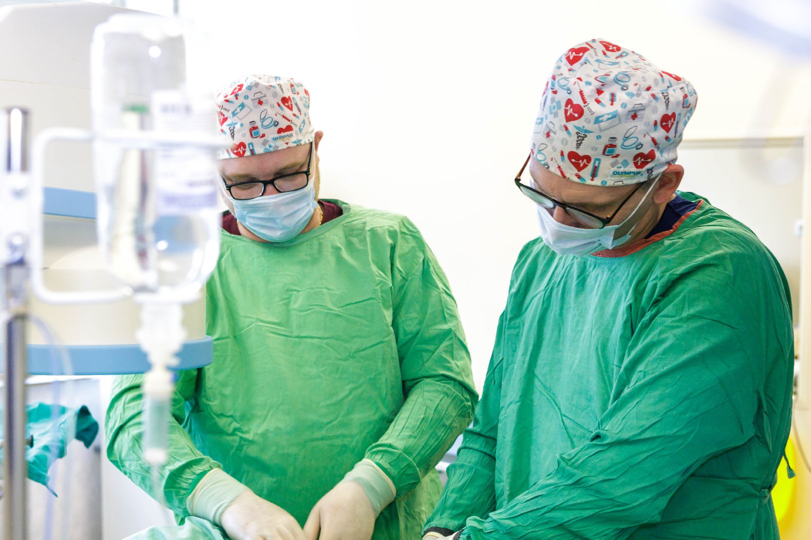 люберцы, люберецкая областная больница, урология,