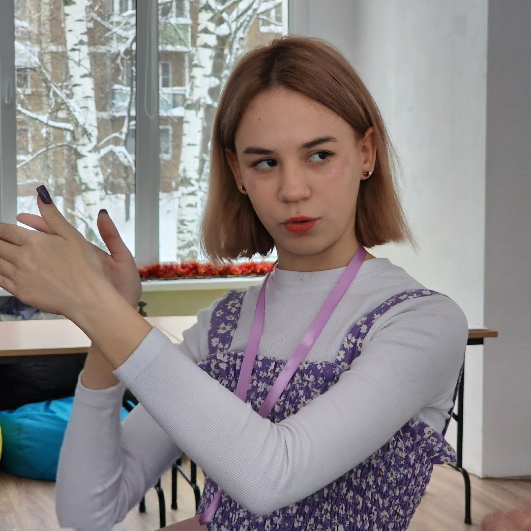 движение первых, Егорьевск, Подмосковье, Молодежный форум, московская область,