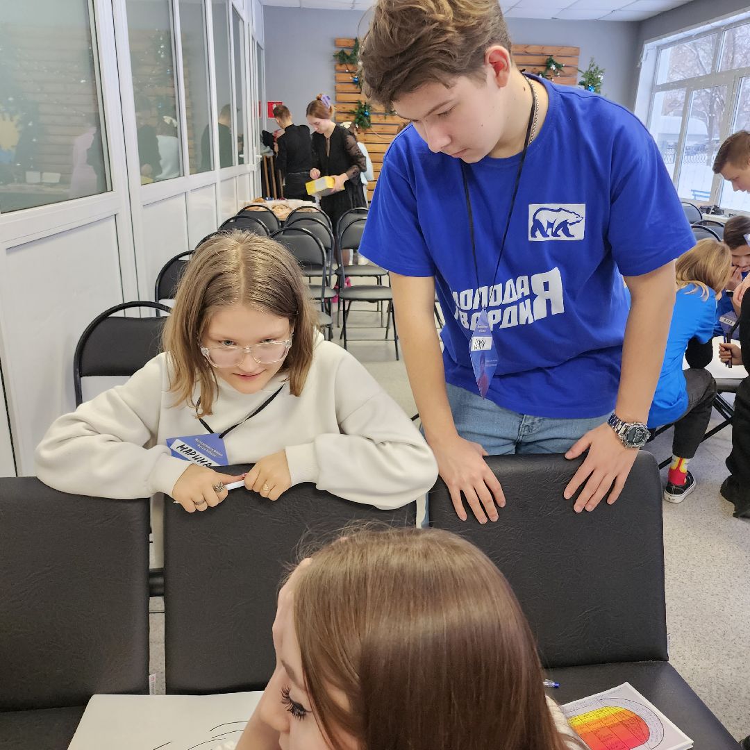 движение первых, Егорьевск, Подмосковье, Молодежный форум, московская область,