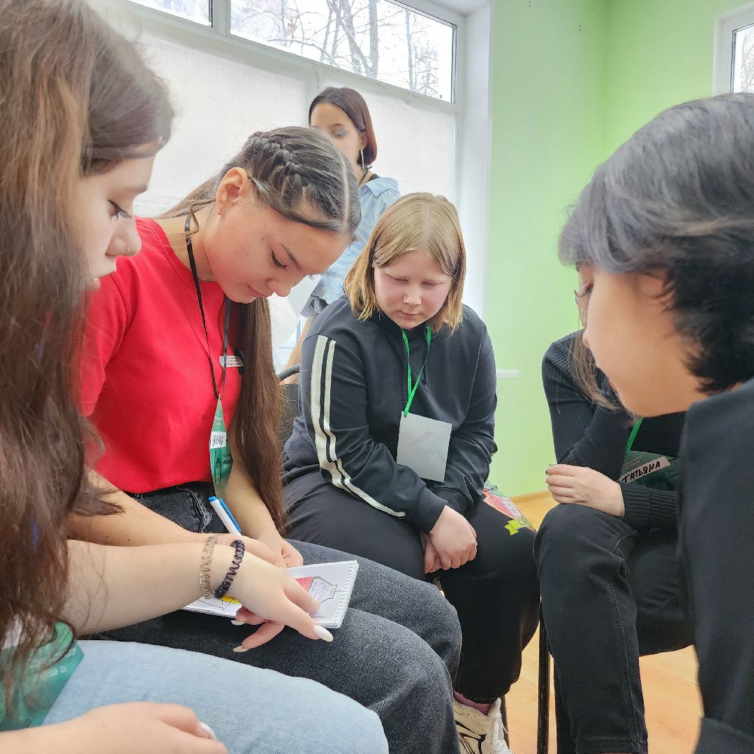 движение первых, Егорьевск, Подмосковье, Молодежный форум, московская область,