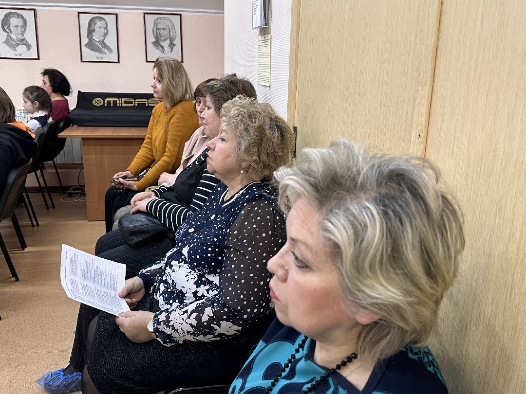 Одинцово, Барвиха, Музыка, Конкурс, Нацпроект, Культура