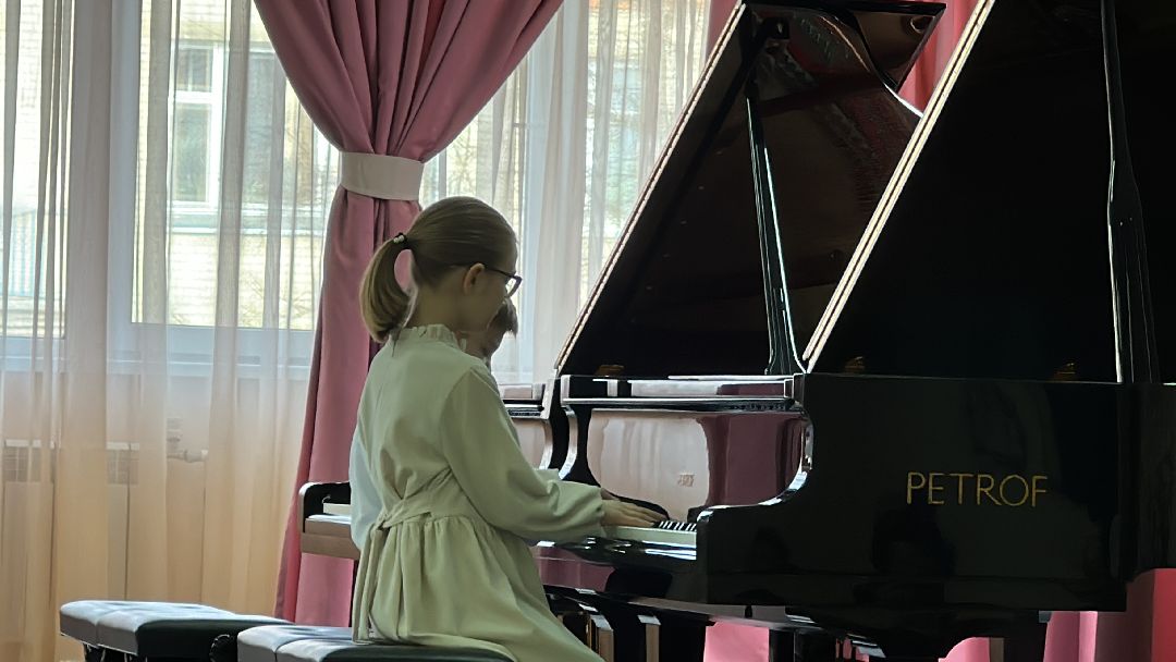 Одинцово, Барвиха, Музыка, Конкурс, Нацпроект, Культура