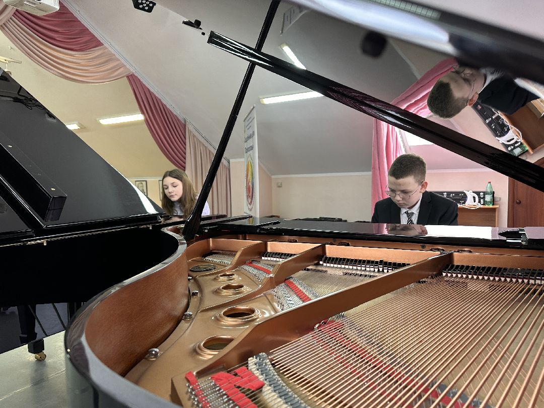 Одинцово, Барвиха, Музыка, Конкурс, Нацпроект, Культура