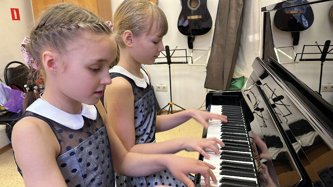 Одинцово, Барвиха, Музыка, Конкурс, Нацпроект, Культура