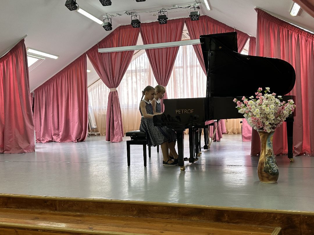 Одинцово, Барвиха, Музыка, Конкурс, Нацпроект, Культура