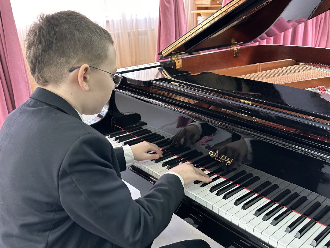 Одинцово, Барвиха, Музыка, Конкурс, Нацпроект, Культура