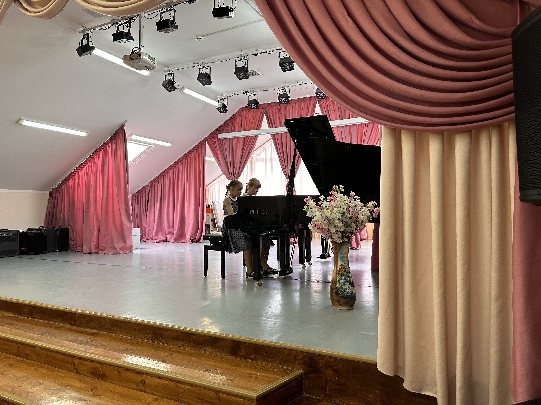 Одинцово, Барвиха, Музыка, Конкурс, Нацпроект, Культура