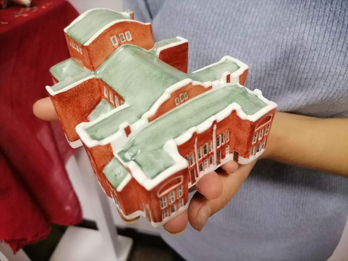 орехово-зуево, музеиподмосковья, краеведческий музей,