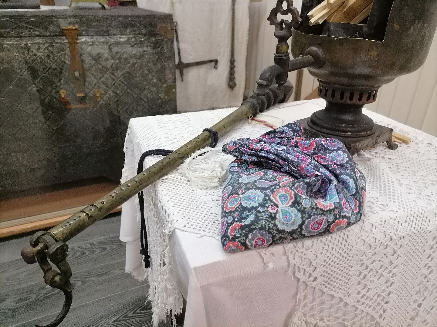 орехово-зуево, музеиподмосковья, краеведческий музей,