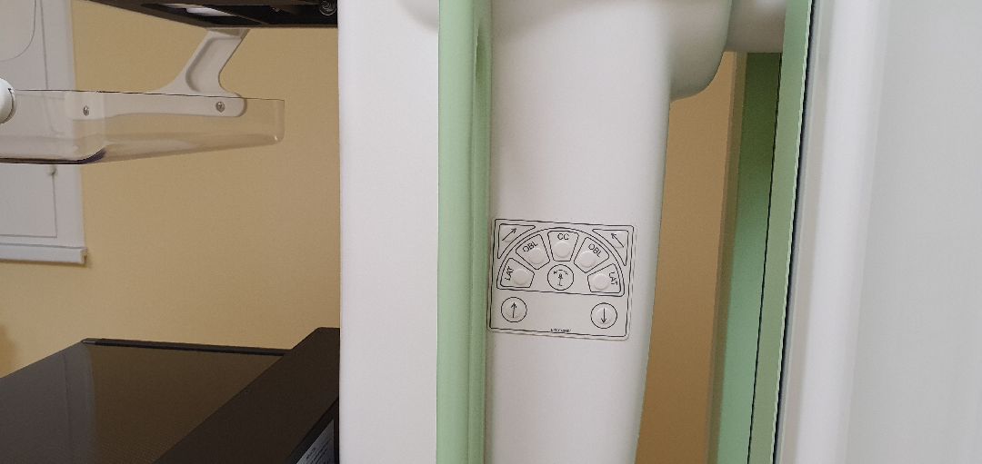 Маммограф, рентген, здравоохранение, Котельники, Подмосковье