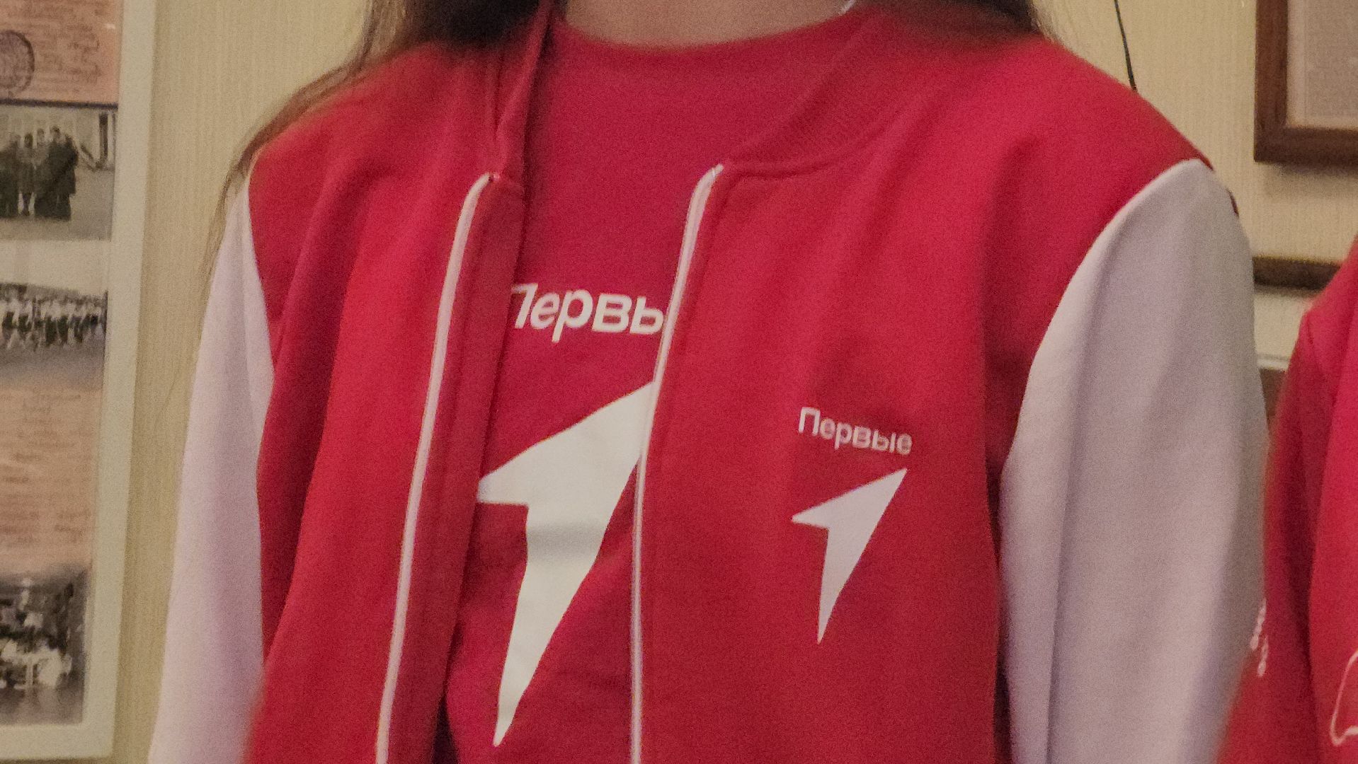 Городской округ Пушкинский, Ивантеевка, Парта Героя, Молодая Гвардия, Единая Россия, образование, Дети, Память,