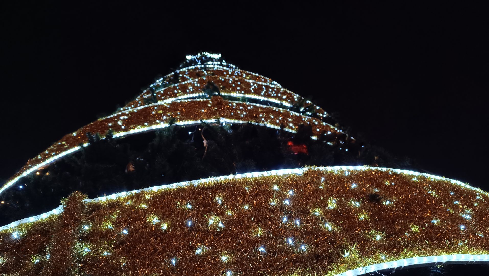 ёлка, новый год, лобня,