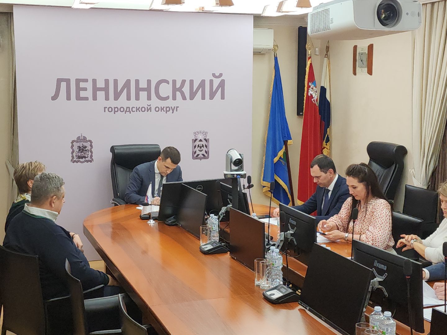 власть, конструктивный диалог, чуткая власть, диалог с жителями, администрация,